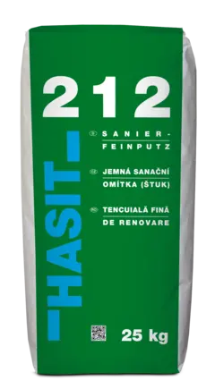 HASIT 212