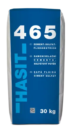 HASIT 465