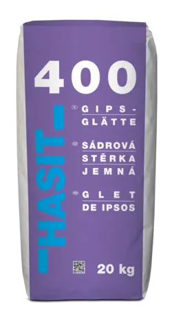 HASIT 400