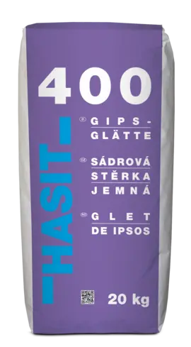 HASIT 400