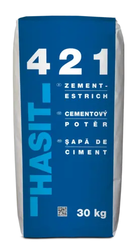 HASIT 421