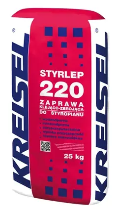 STYRLEP 220