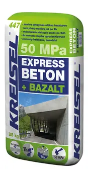 EXPRESS BETON B50 447