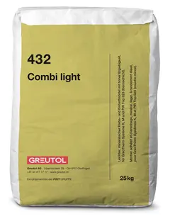 Combi light 432
