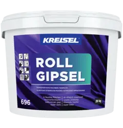 ROLL GIPSEL 696
