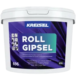 ROLL GIPSEL 696