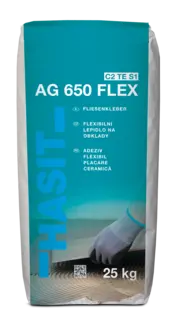 HASIT AG 650 FLEX S1