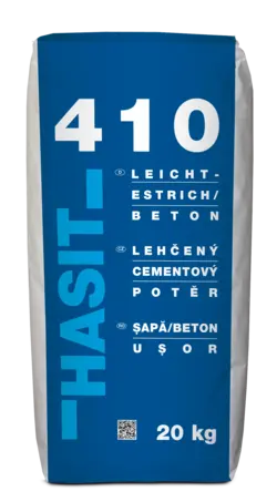 HASIT 410