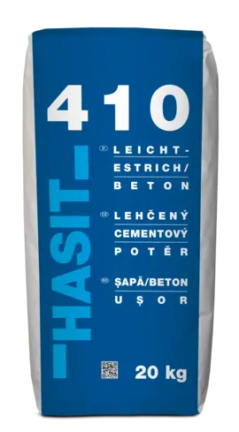 HASIT 410