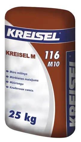 KREISEL M 116 M10