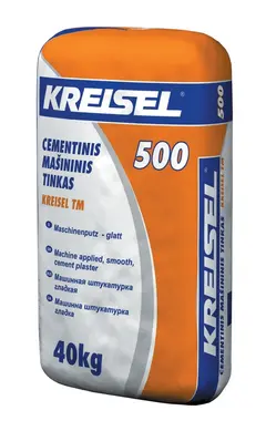 KREISEL TM 500