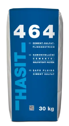 HASIT 464