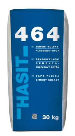 HASIT 464