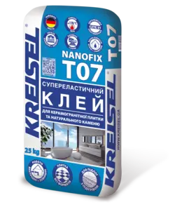 NANOFIX T07