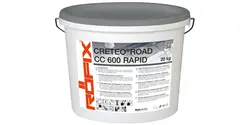 Creteo®Road CC 600 Rapid