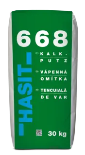 HASIT 668