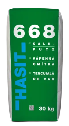 HASIT 668