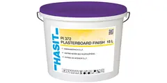 HASIT PI 372 PLASTERBOARD FINISH