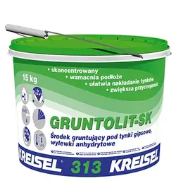 GRUNTOLIT-SK 313