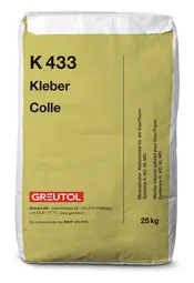 Colle K 433