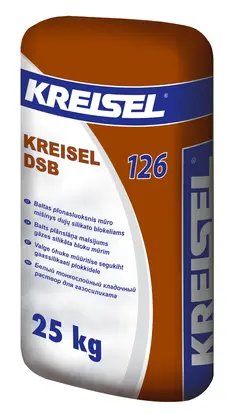 KREISEL DS-B 126
