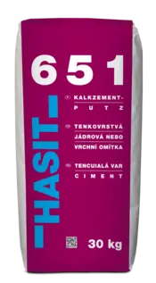 HASIT 651