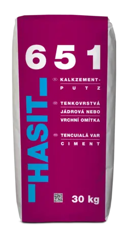 HASIT 651