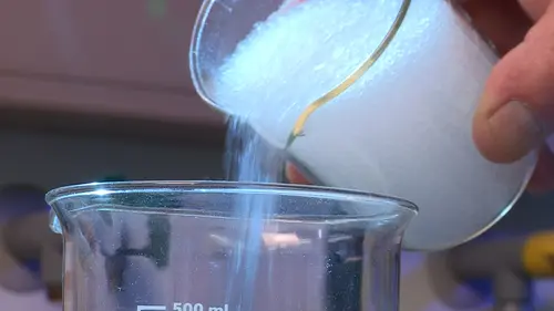 What are Aerogels?