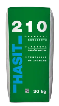 HASIT 210