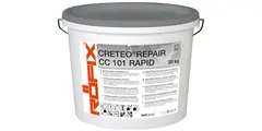 Creteo®Repair CC 101 Rapid
