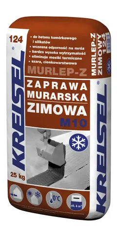 MURLEP-Z 124
