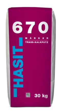 HASIT 670
