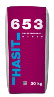 HASIT 653