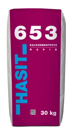 HASIT 653