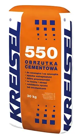 OBRZUTKA 550