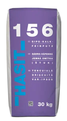 HASIT 156