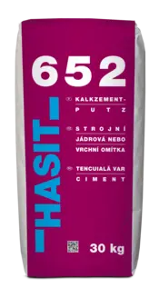 HASIT 652