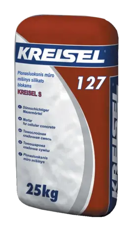 KREISEL S 127