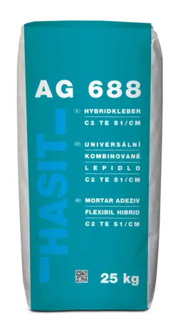 AG 688 HYBRIDKLEBER