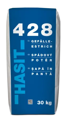 HASIT 428