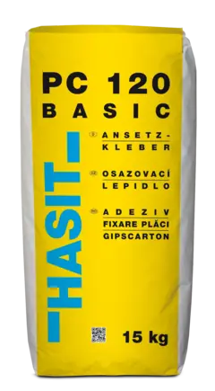 HASIT PC 120 BASIC