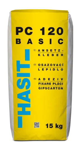 HASIT PC 120 BASIC