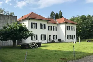 Wohnheim Wyssestei, Solothurn