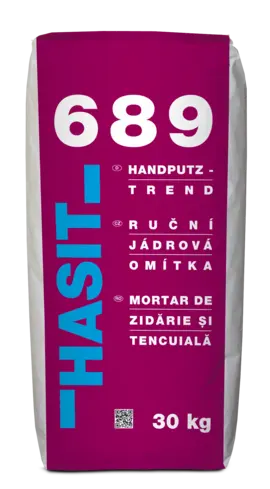 HASIT 689
