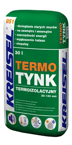 THERMO PLASTER 951
