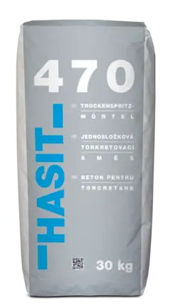HASIT 470