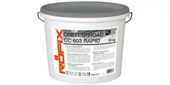 Creteo®Road CC 603 rapid