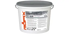 Creteo®Road CC 606