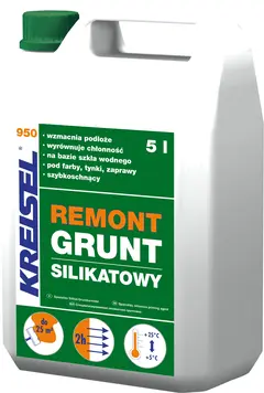 REMONT GRUNDIERUNG 950