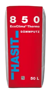 HASIT 850 EcoClima® Thermo